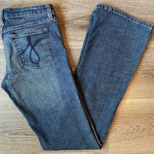 The Cali By Juicy Couture Jeans, Size 28